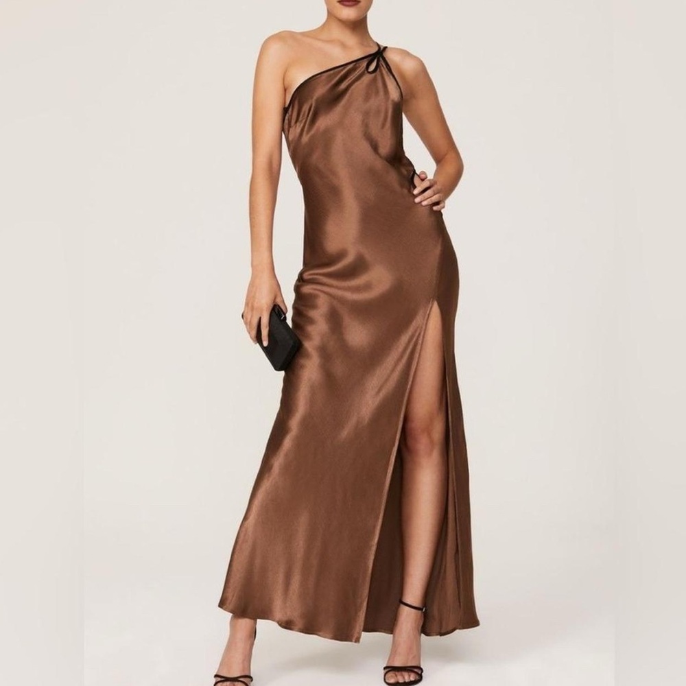 Bec + Bridge Kehlani Maxi Dress